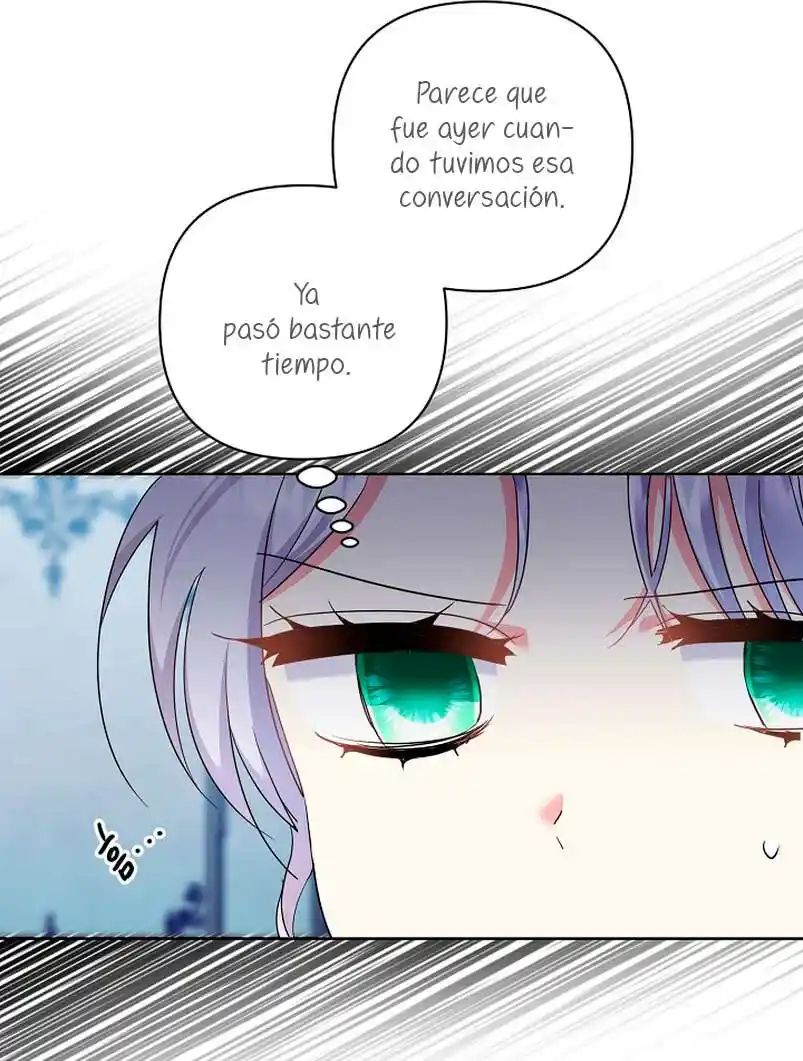 Los Niños Son Diferentes - Capítulo 8 - Página 44 - LectorTMOo