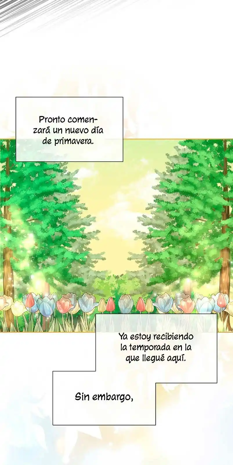 Los Niños Son Diferentes - Capítulo 8 - Página 45 - LectorTMOo