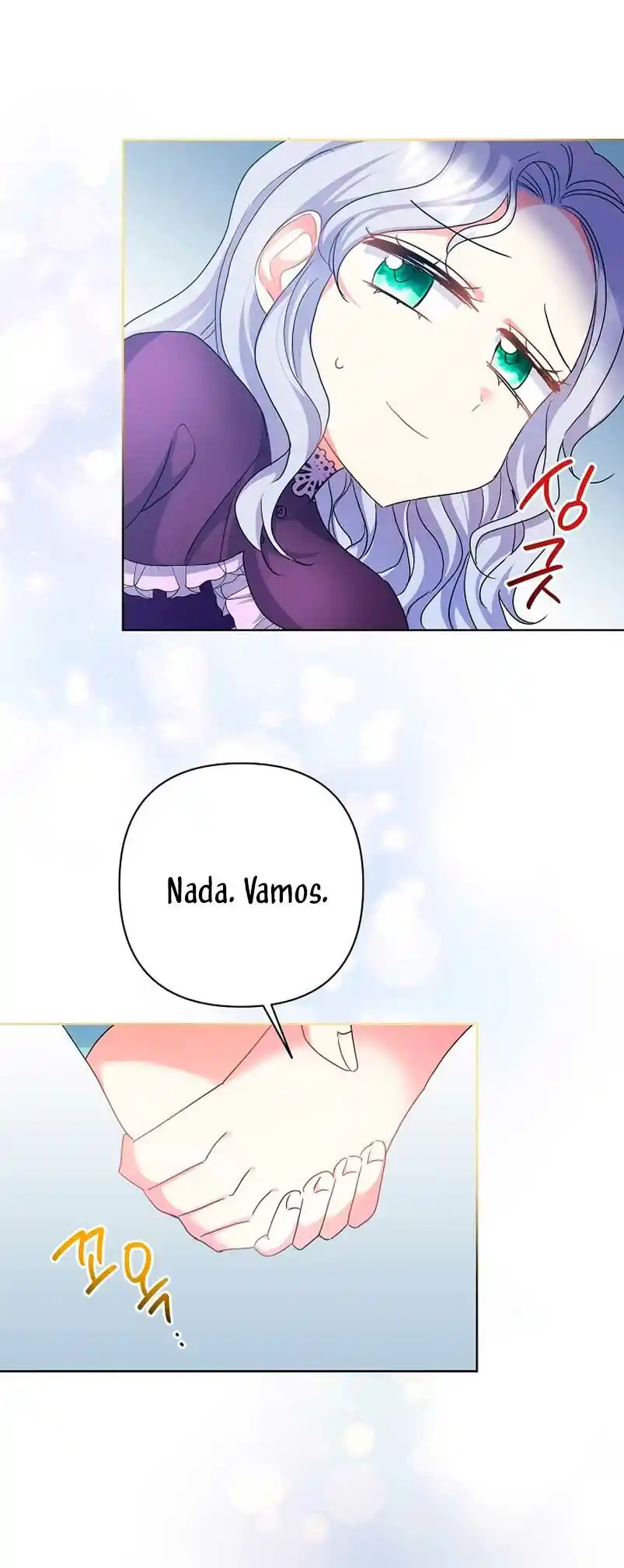 Los Niños Son Diferentes - Capítulo 8 - Página 50 - LectorTMOo