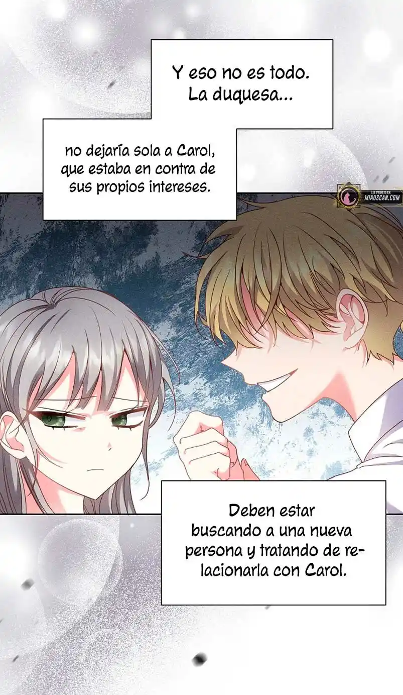 Los Niños Son Diferentes - Capítulo 9 - Página 33 - LectorTMOo