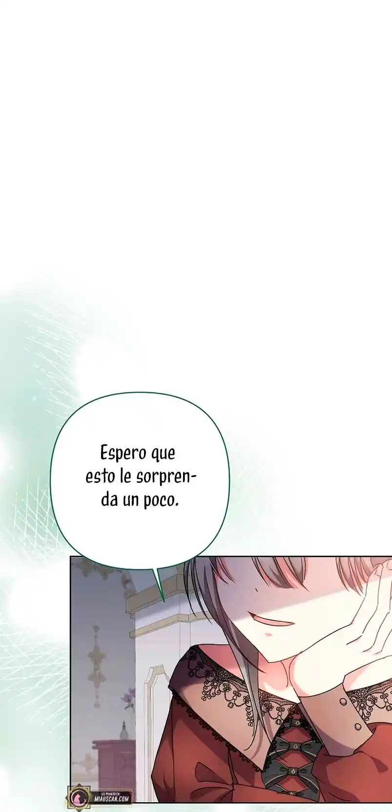 Los Niños Son Diferentes - Capítulo 9 - Página 35 - LectorTMOo