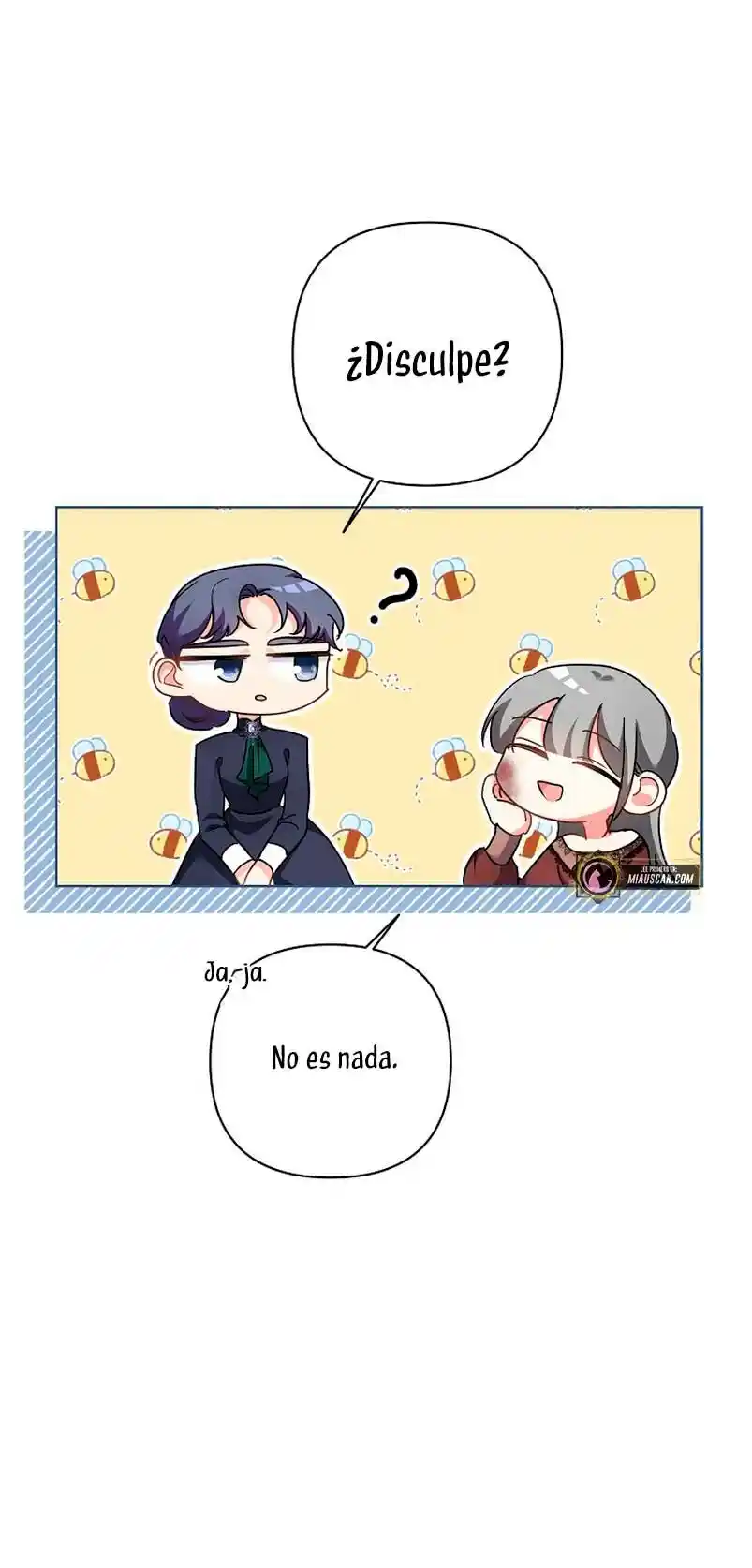 Los Niños Son Diferentes - Capítulo 9 - Página 46 - LectorTMOo
