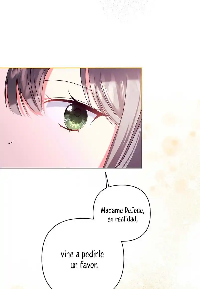 Los Niños Son Diferentes - Capítulo 9 - Página 48 - LectorTMOo