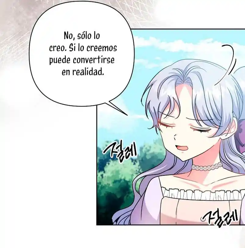 Los Niños Son Diferentes - Capítulo 9 - Página 59 - LectorTMOo