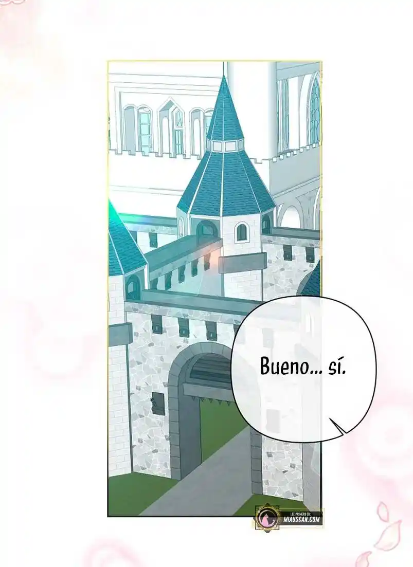 Los Niños Son Diferentes - Capítulo 9 - Página 63 - LectorTMOo