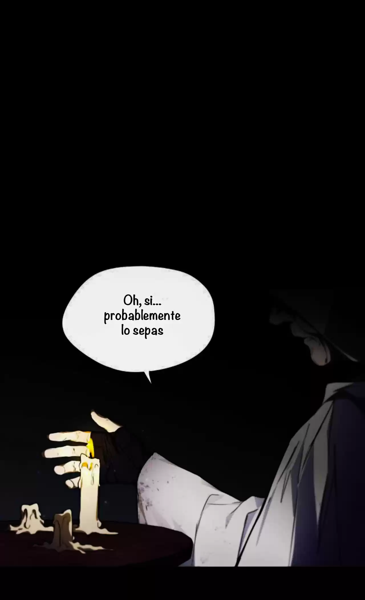 Los Ojos Fríos Del Sol - Capítulo - Página 4 - LectorTMOo