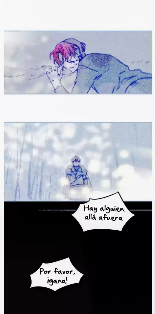 Los Ojos Fríos Del Sol - Capítulo 1 - Página 9 - LectorTMOo