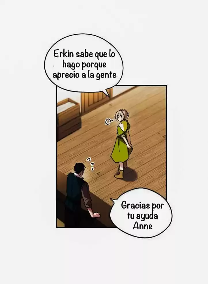 Los Ojos Fríos Del Sol - Capítulo 1 - Página 25 - LectorTMOo