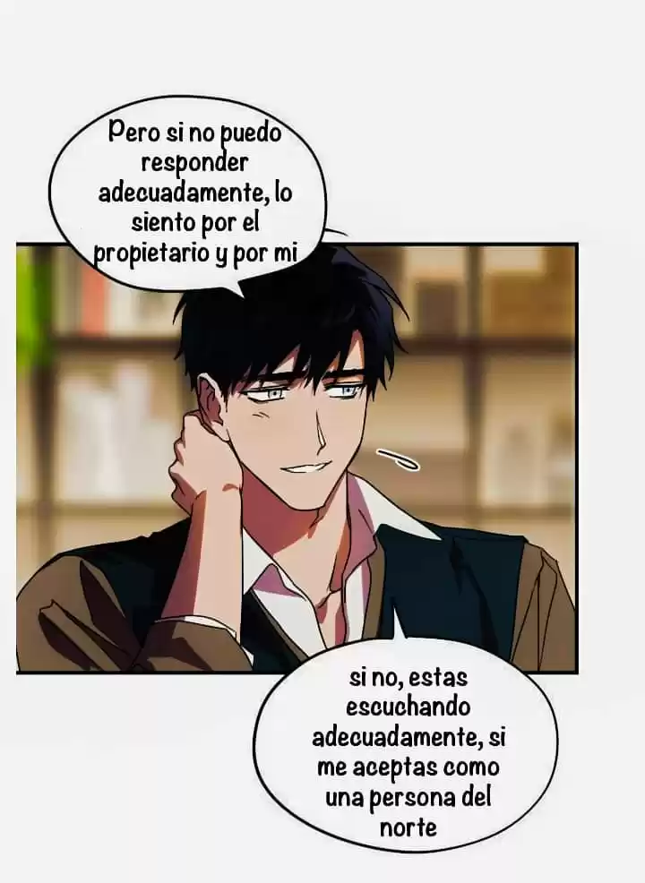 Los Ojos Fríos Del Sol - Capítulo 1 - Página 26 - LectorTMOo