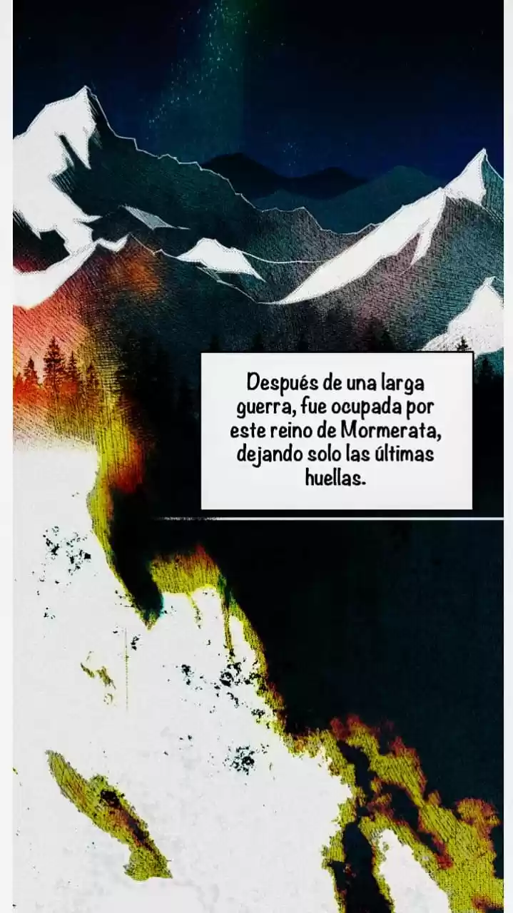 Los Ojos Fríos Del Sol - Capítulo 1 - Página 31 - LectorTMOo