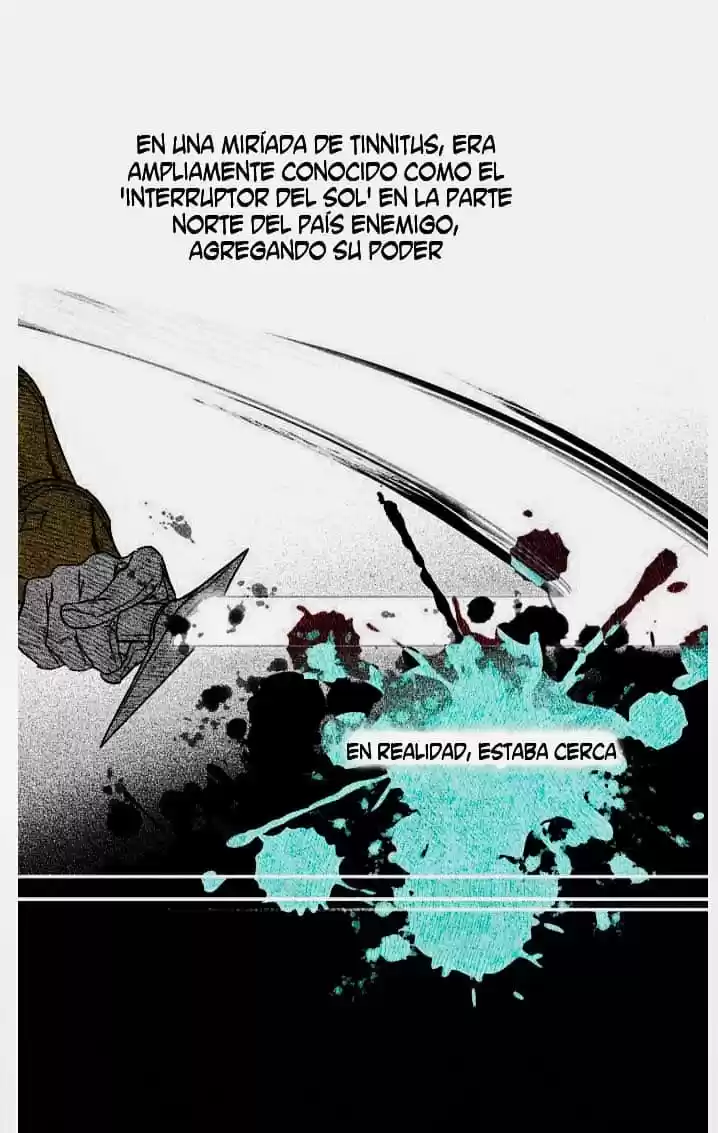 Los Ojos Fríos Del Sol - Capítulo 1 - Página 36 - LectorTMOo
