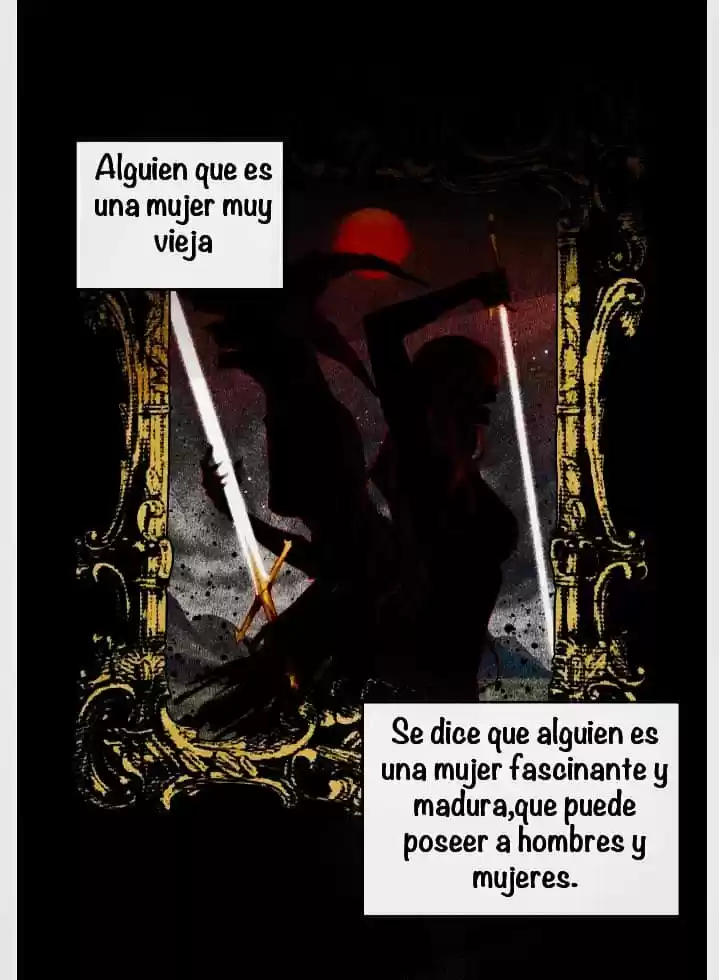 Los Ojos Fríos Del Sol - Capítulo 1 - Página 38 - LectorTMOo