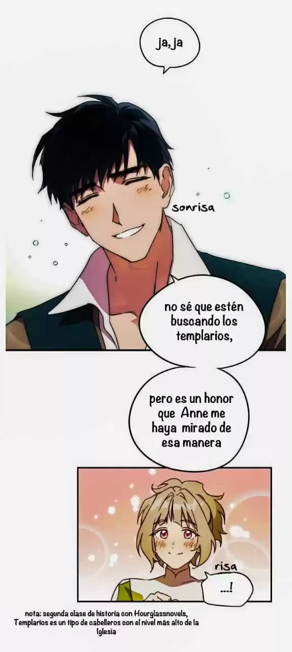 Los Ojos Fríos Del Sol - Capítulo 1 - Página 45 - LectorTMOo