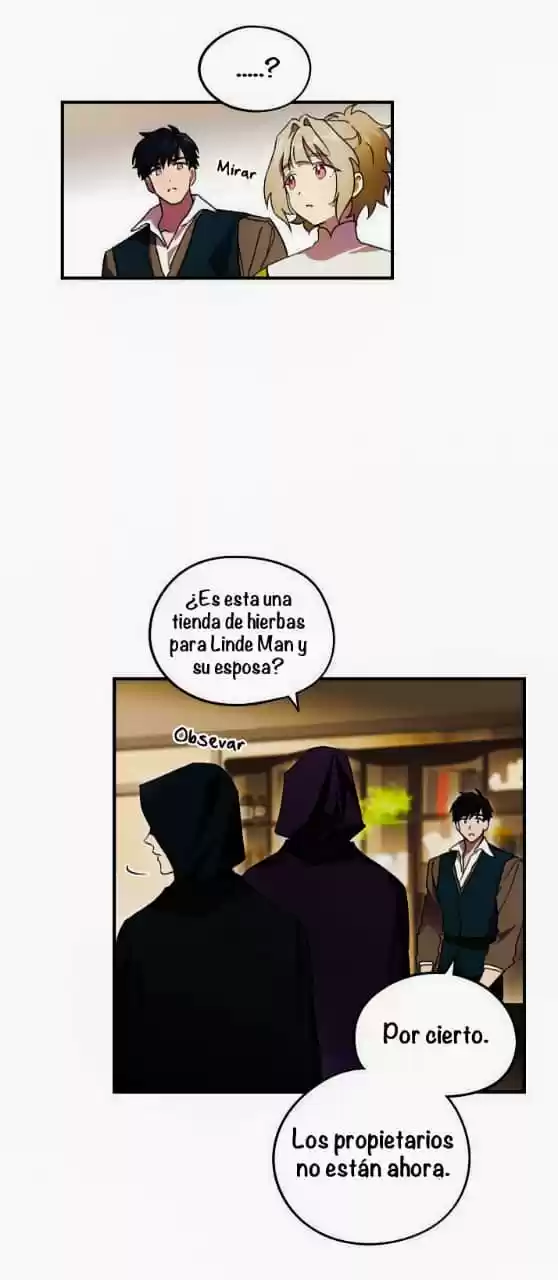 Los Ojos Fríos Del Sol - Capítulo 1 - Página 48 - LectorTMOo