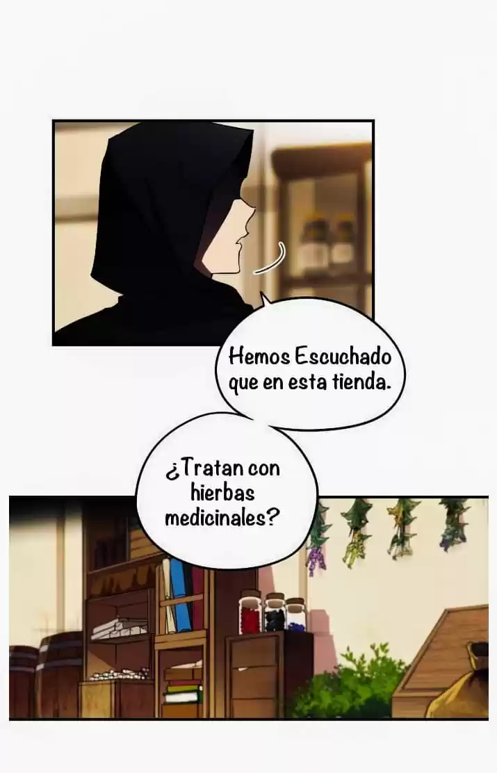 Los Ojos Fríos Del Sol - Capítulo 1 - Página 49 - LectorTMOo