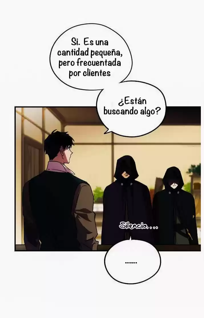 Los Ojos Fríos Del Sol - Capítulo 1 - Página 50 - LectorTMOo