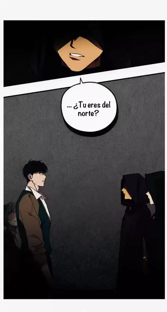 Los Ojos Fríos Del Sol - Capítulo 1 - Página 51 - LectorTMOo