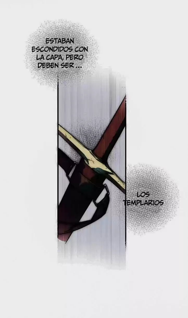 Los Ojos Fríos Del Sol - Capítulo 1 - Página 60 - LectorTMOo