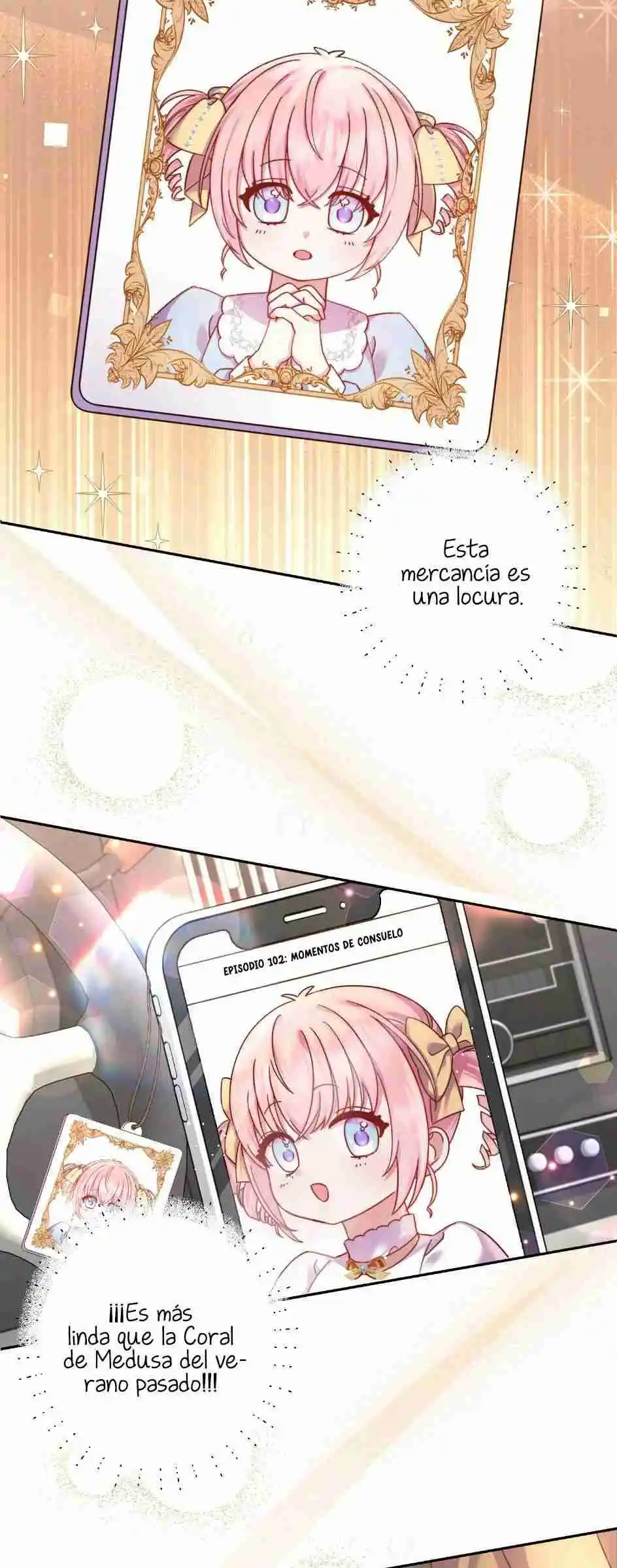 Los Padres De Los Protagonistas Se Casaron - Capítulo 1 - Página 6 - LectorTMOo