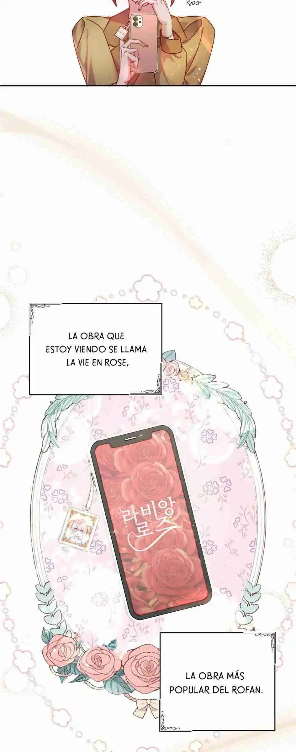 Los Padres De Los Protagonistas Se Casaron - Capítulo 1 - Página 8 - LectorTMOo