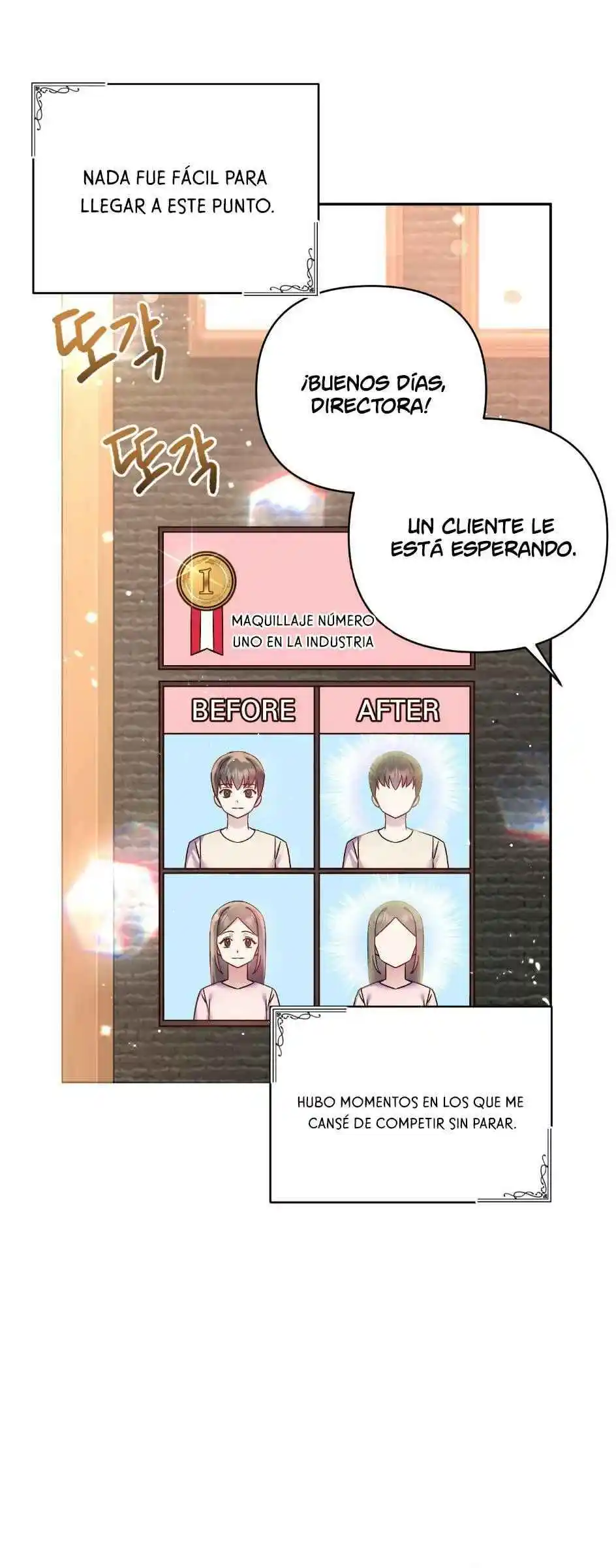 Los Padres De Los Protagonistas Se Casaron - Capítulo 1 - Página 17 - LectorTMOo