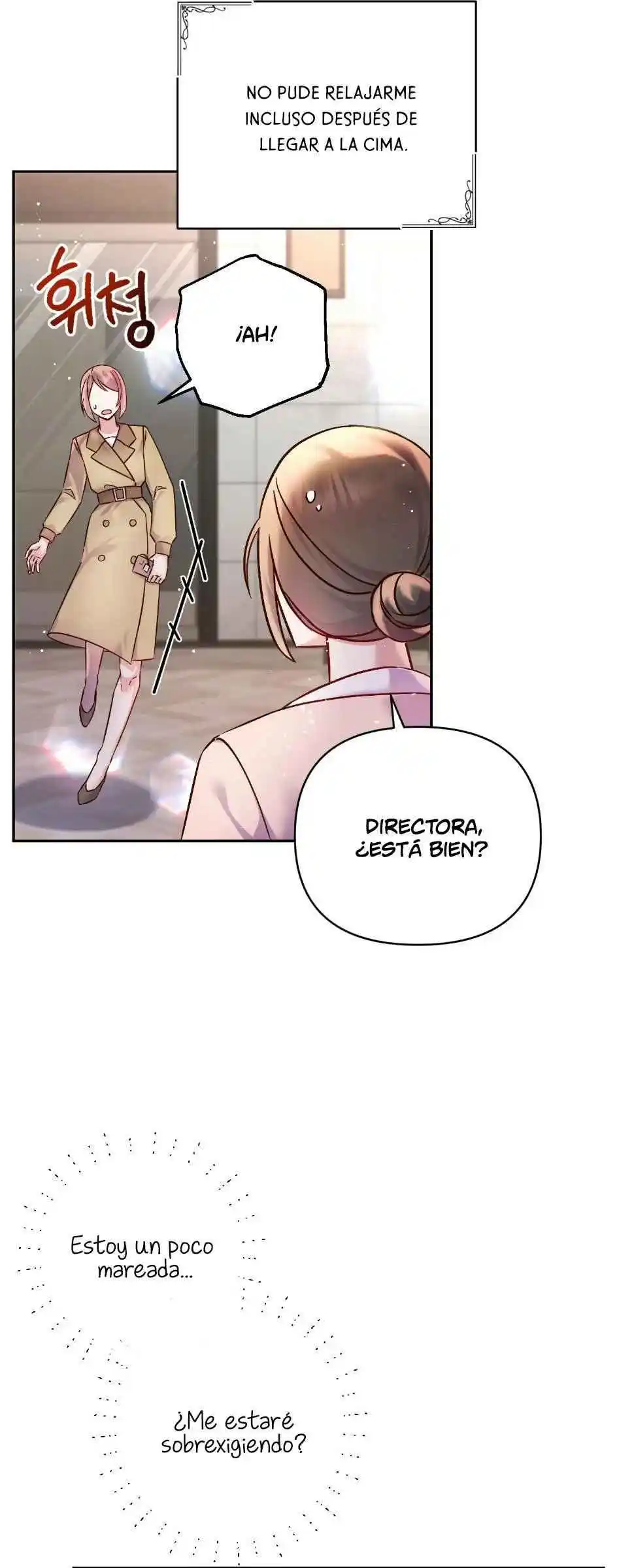 Los Padres De Los Protagonistas Se Casaron - Capítulo 1 - Página 18 - LectorTMOo