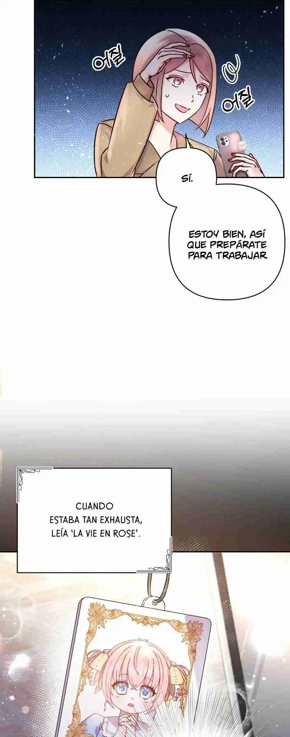 Los Padres De Los Protagonistas Se Casaron - Capítulo 1 - Página 19 - LectorTMOo