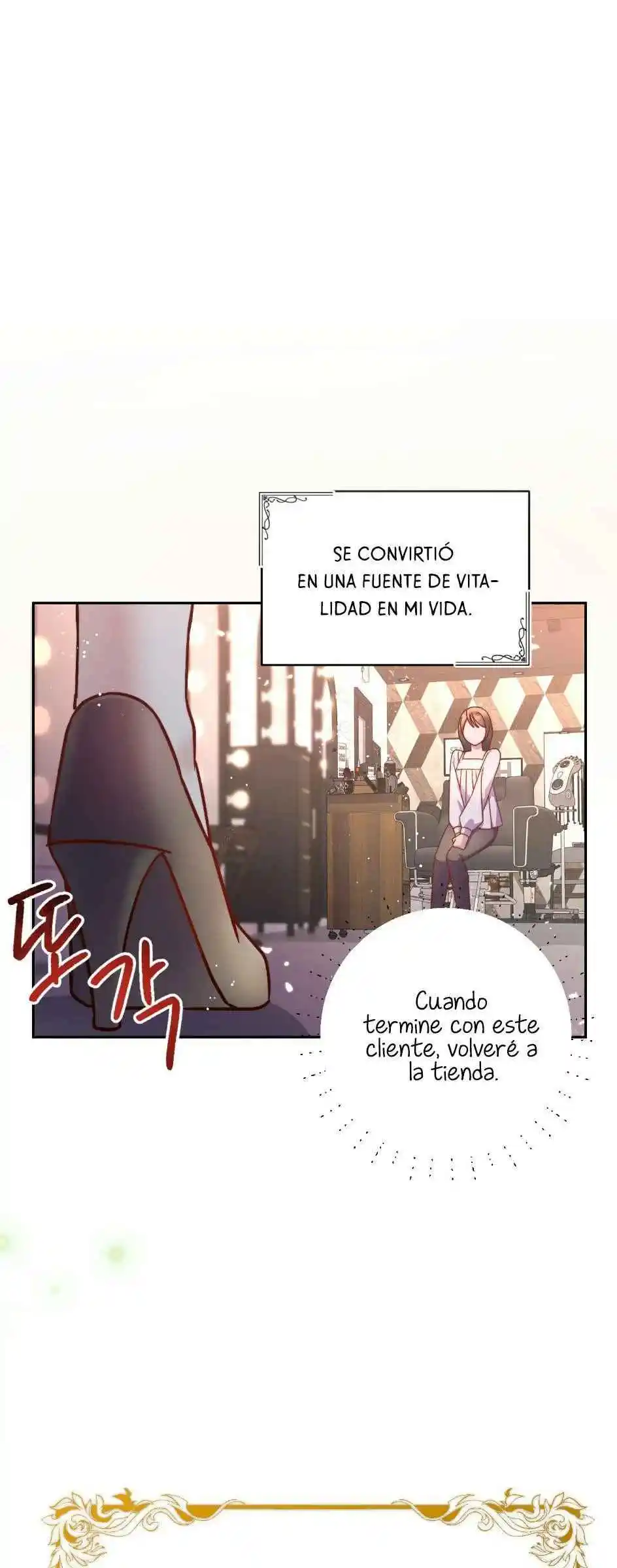 Los Padres De Los Protagonistas Se Casaron - Capítulo 1 - Página 22 - LectorTMOo