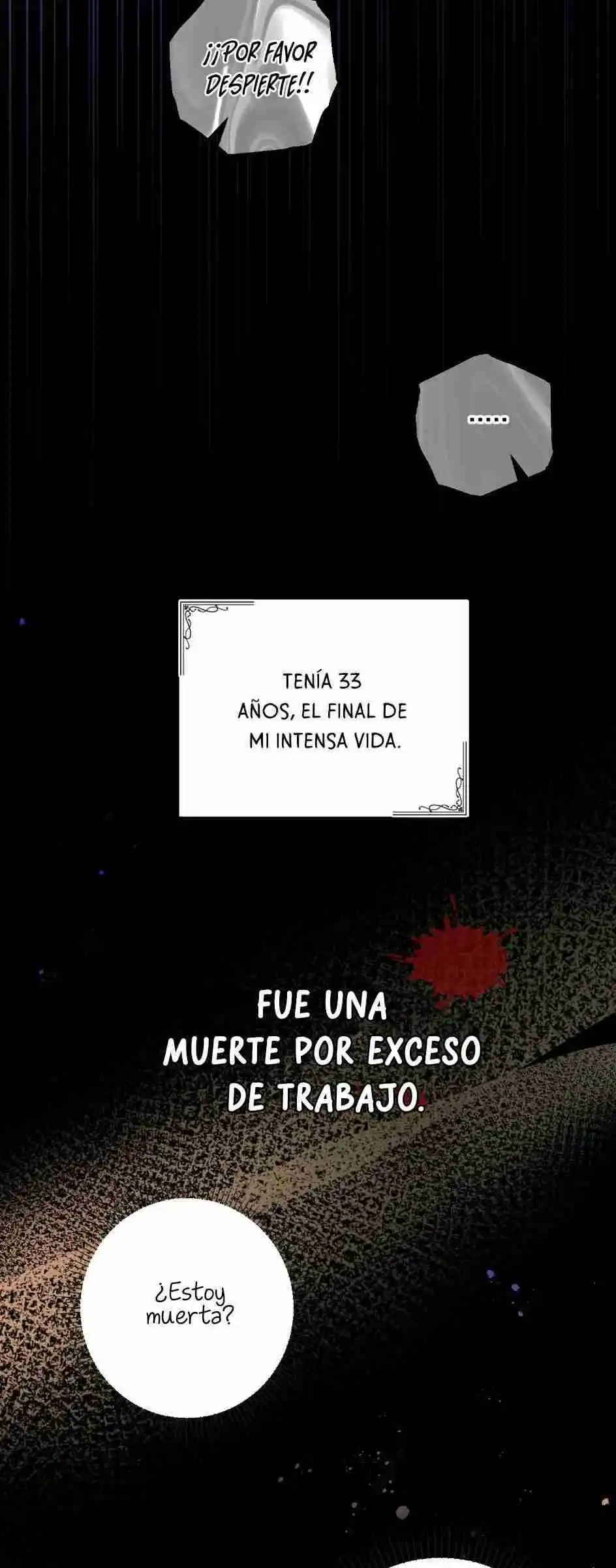 Los Padres De Los Protagonistas Se Casaron - Capítulo 1 - Página 26 - LectorTMOo