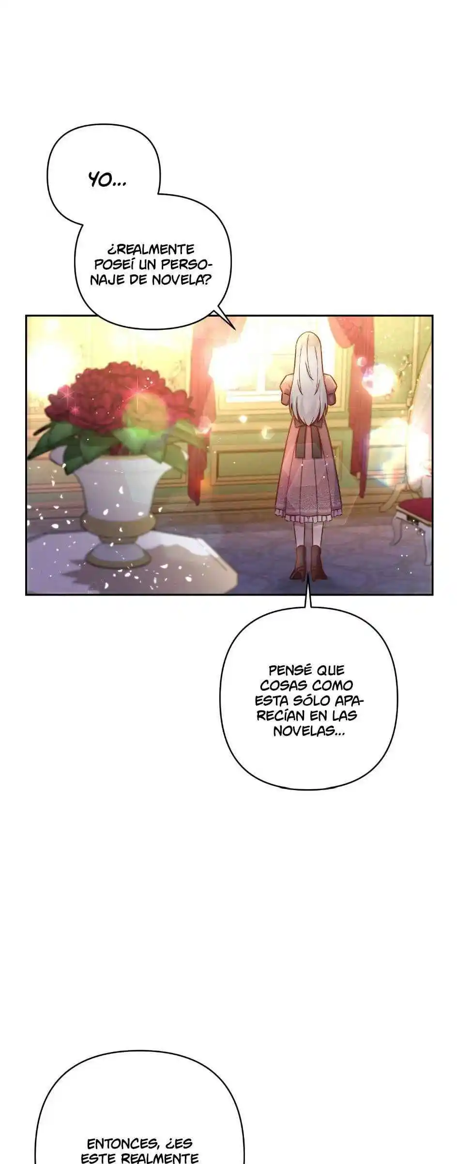 Los Padres De Los Protagonistas Se Casaron - Capítulo 1 - Página 31 - LectorTMOo