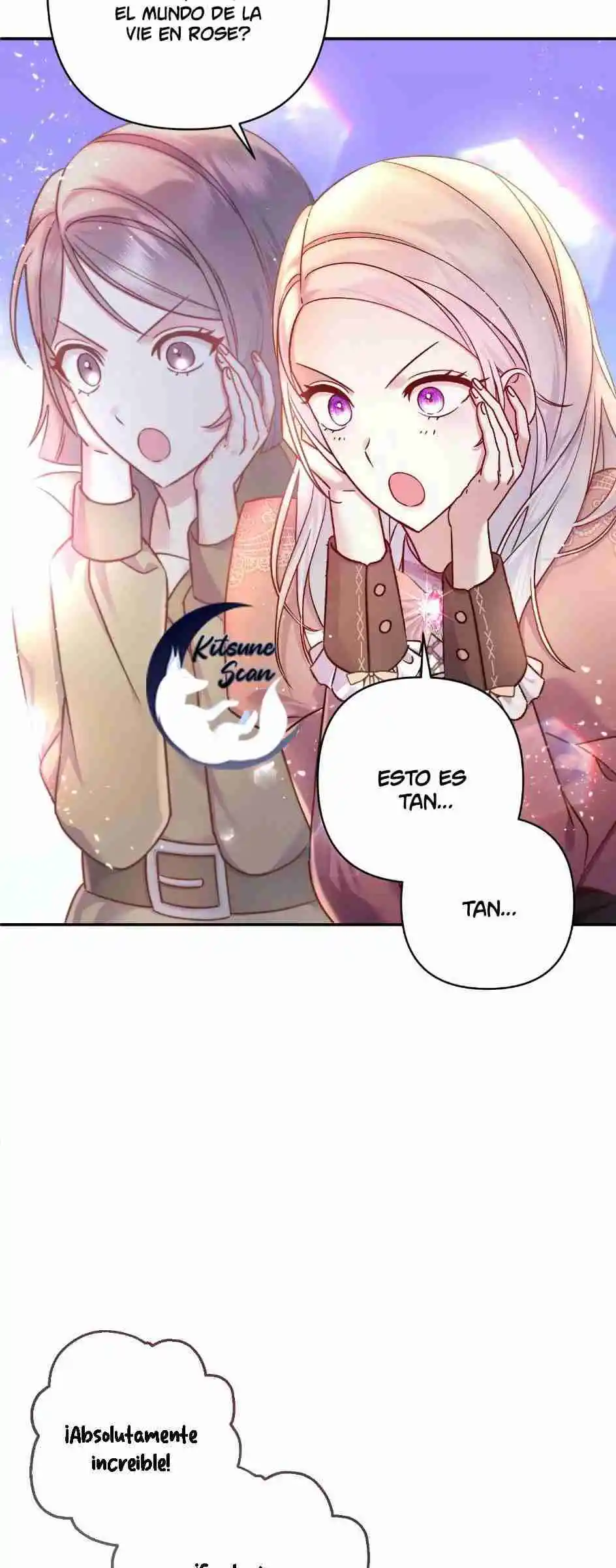 Los Padres De Los Protagonistas Se Casaron - Capítulo 1 - Página 32 - LectorTMOo