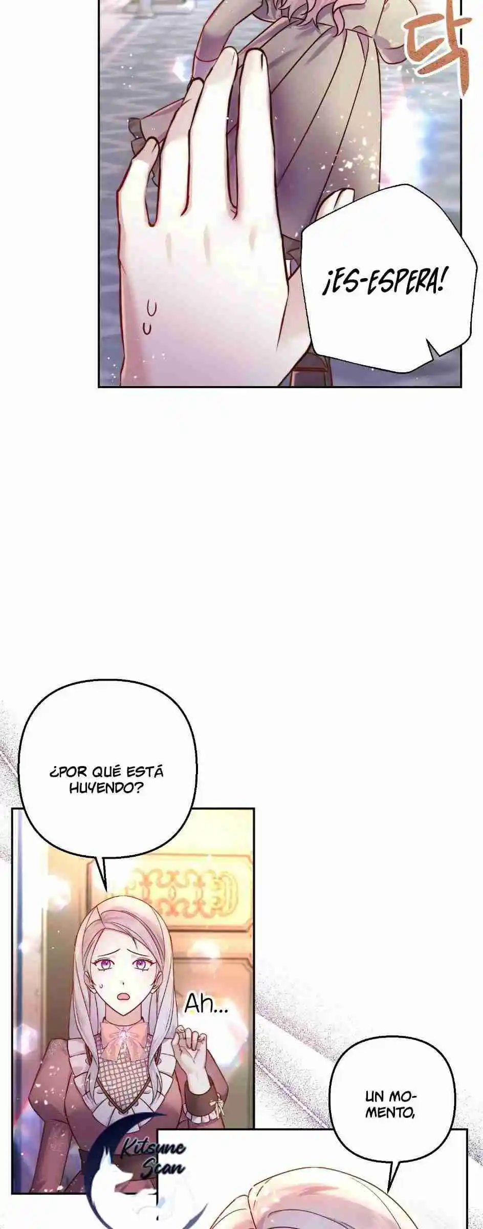 Los Padres De Los Protagonistas Se Casaron - Capítulo 1 - Página 39 - LectorTMOo