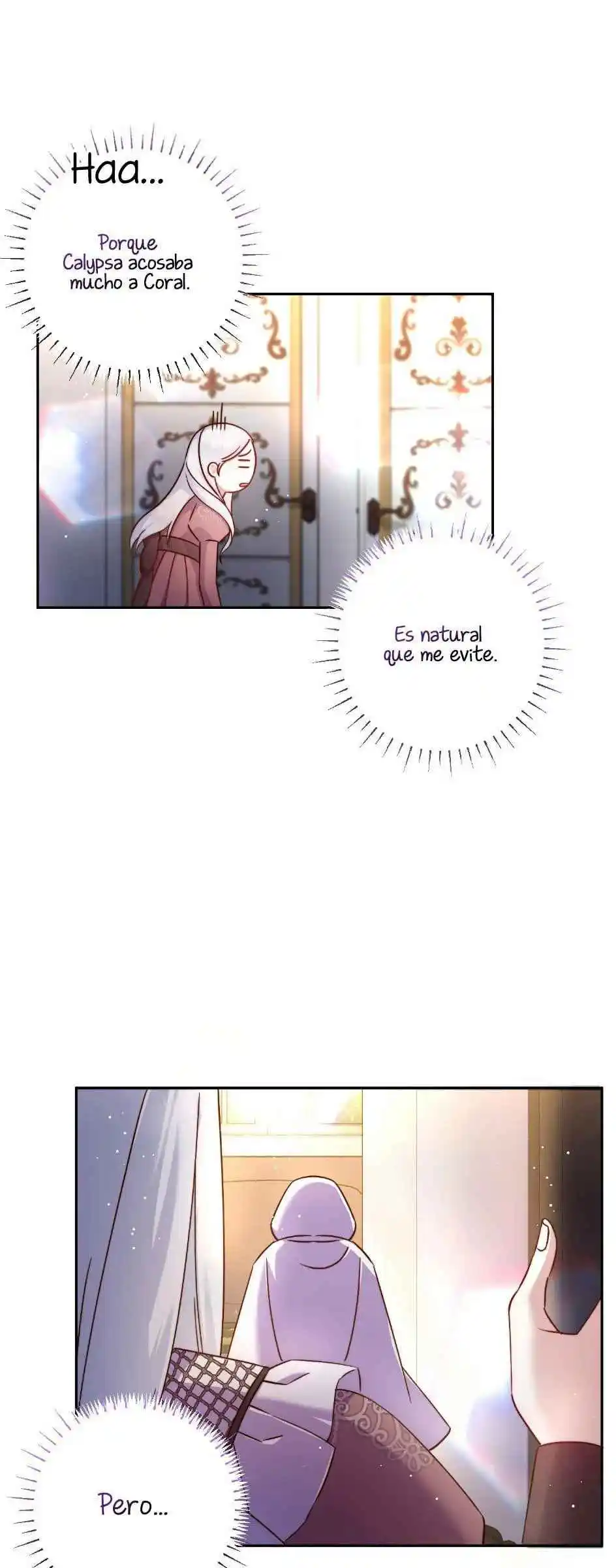 Los Padres De Los Protagonistas Se Casaron - Capítulo 1 - Página 42 - LectorTMOo