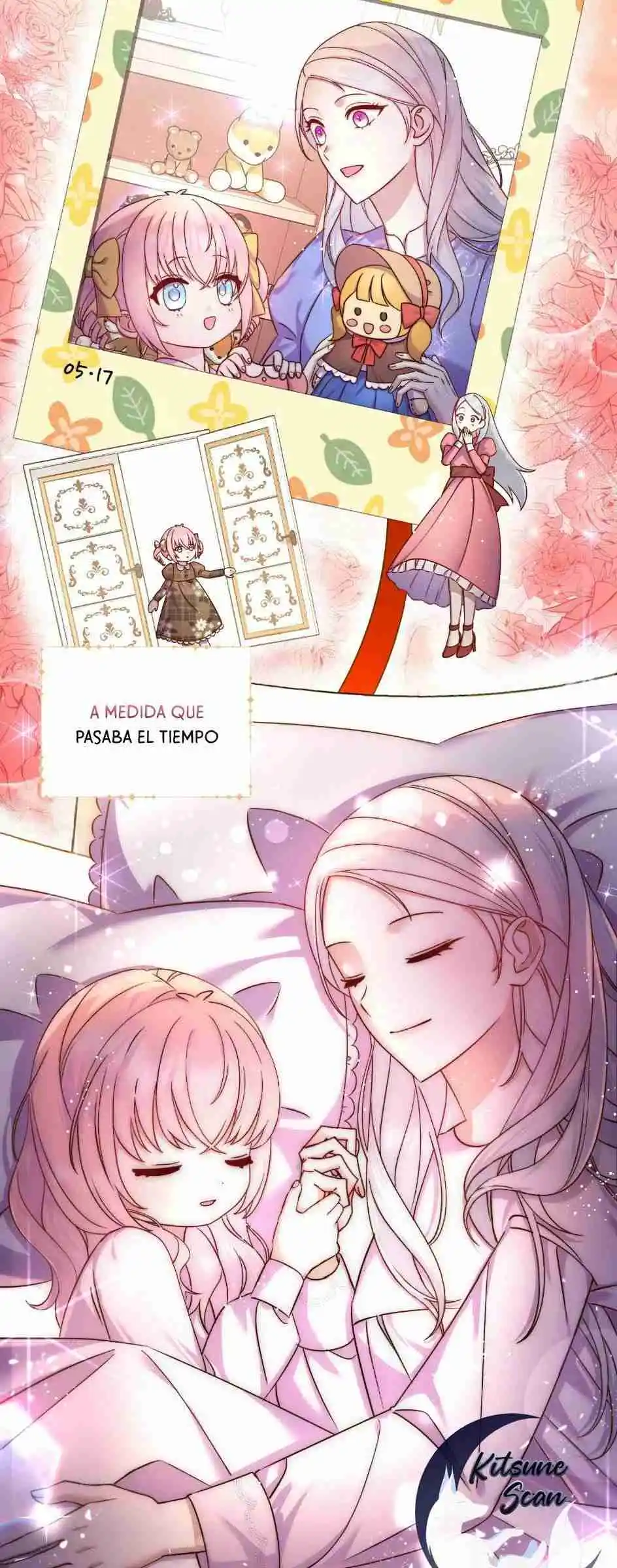 Los Padres De Los Protagonistas Se Casaron - Capítulo 1 - Página 48 - LectorTMOo