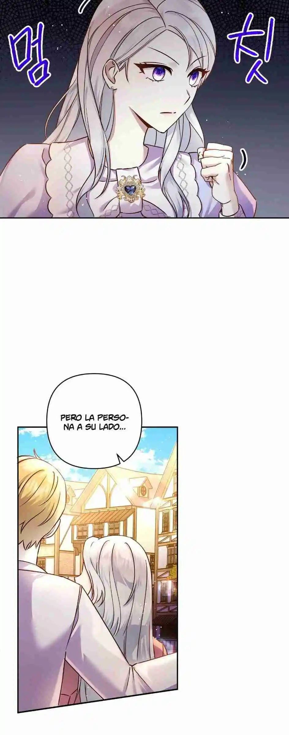 Los Padres De Los Protagonistas Se Casaron - Capítulo 1 - Página 52 - LectorTMOo