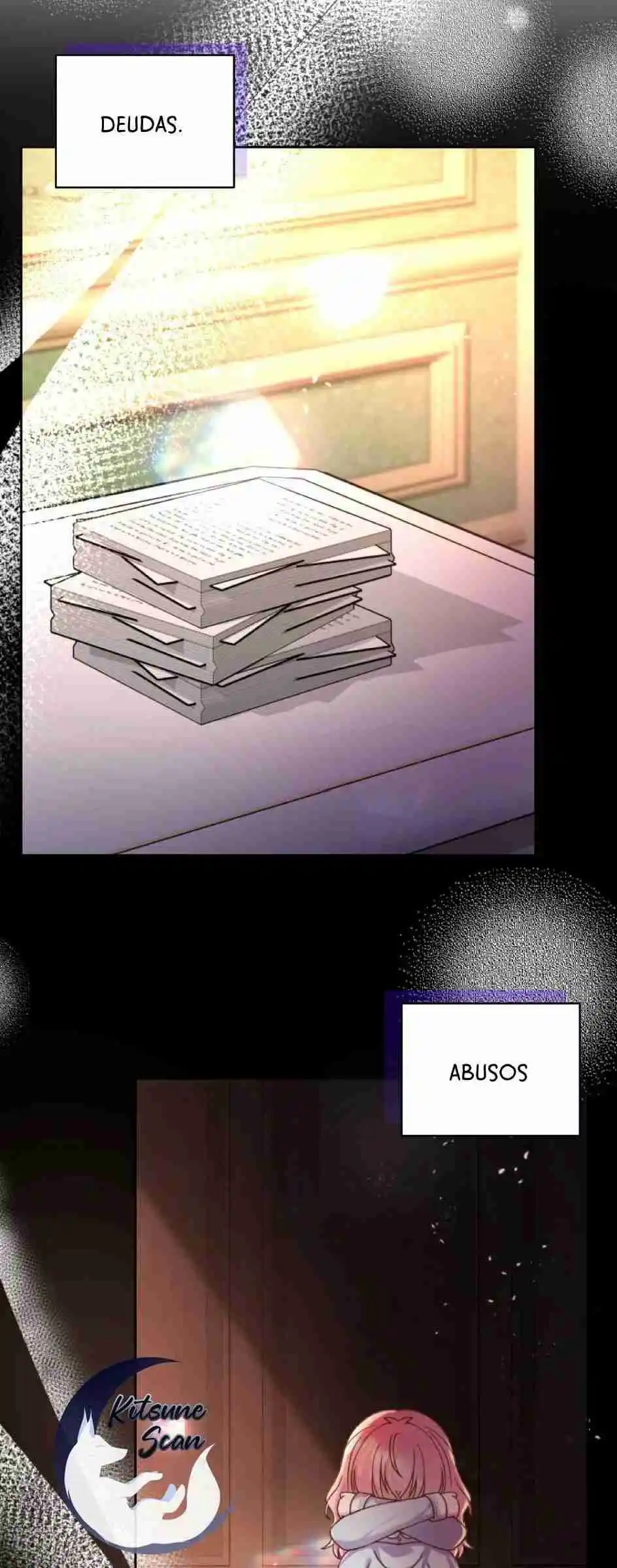 Los Padres De Los Protagonistas Se Casaron - Capítulo 1 - Página 57 - LectorTMOo
