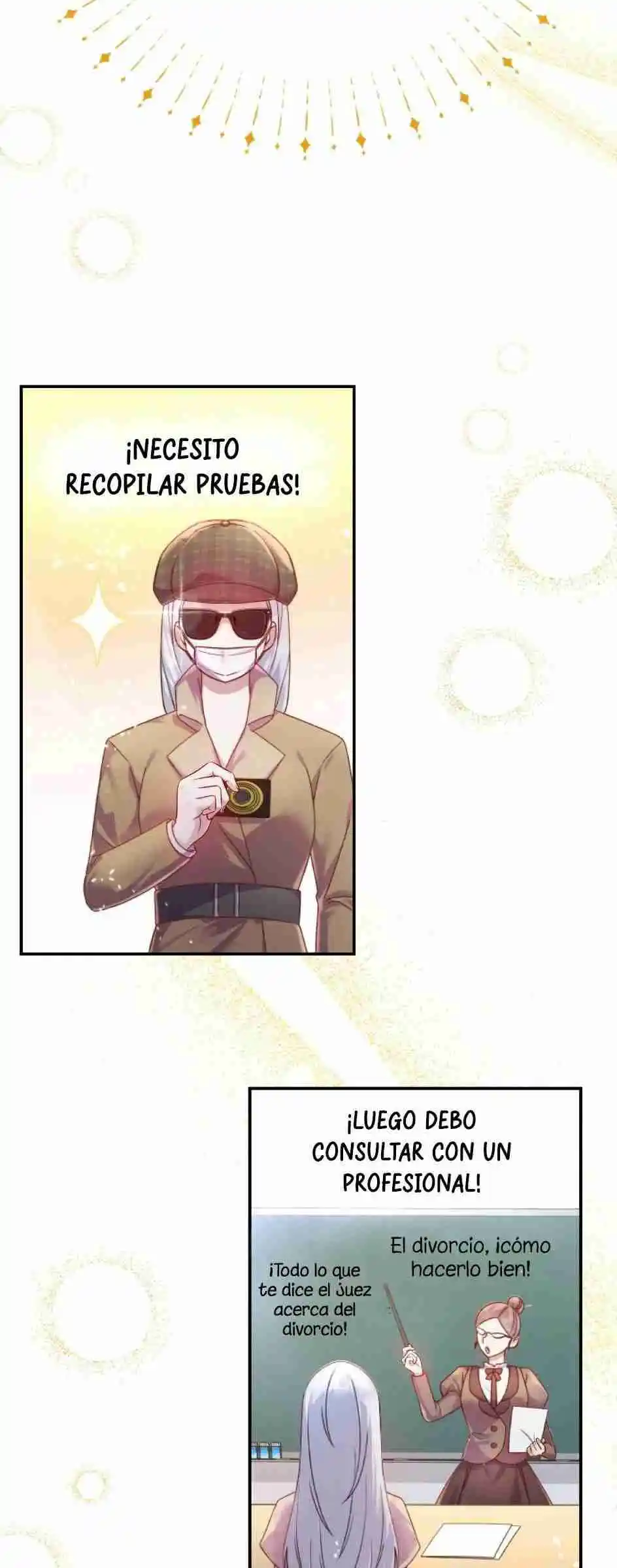 Los Padres De Los Protagonistas Se Casaron - Capítulo 1 - Página 63 - LectorTMOo