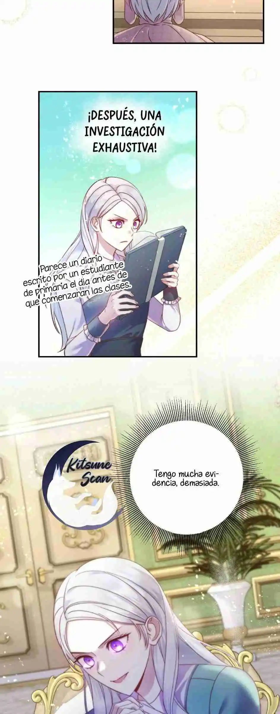 Los Padres De Los Protagonistas Se Casaron - Capítulo 1 - Página 64 - LectorTMOo