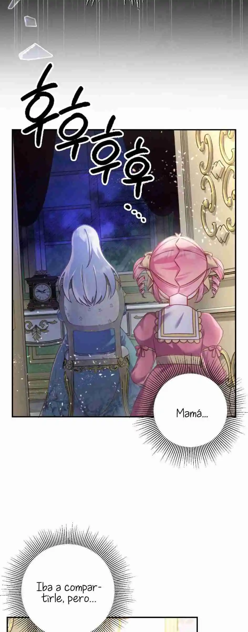 Los Padres De Los Protagonistas Se Casaron - Capítulo 1 - Página 66 - LectorTMOo