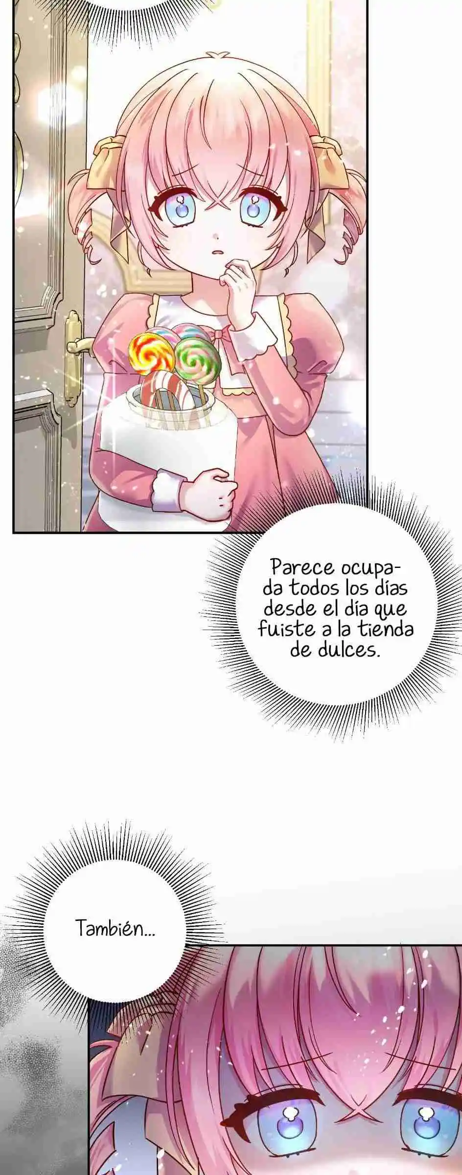 Los Padres De Los Protagonistas Se Casaron - Capítulo 1 - Página 67 - LectorTMOo