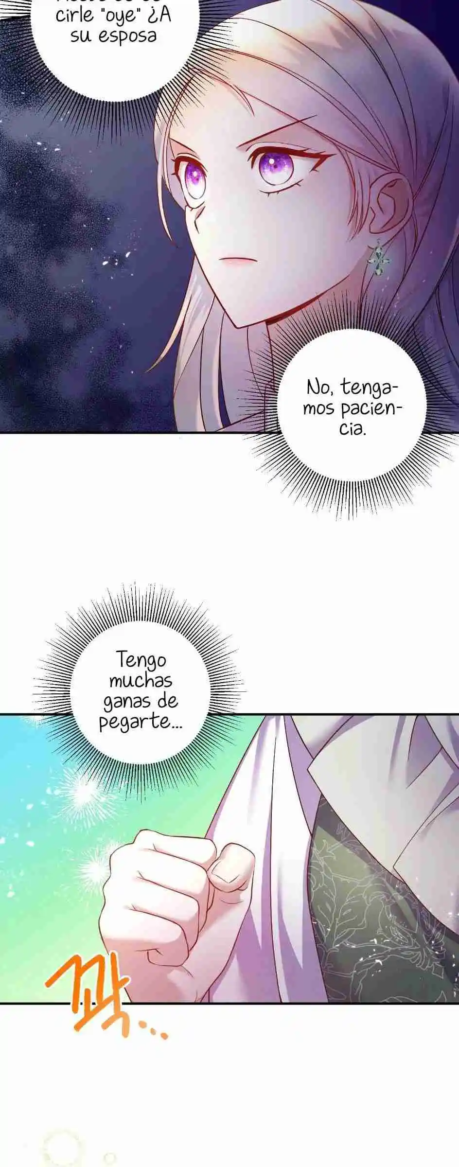 Los Padres De Los Protagonistas Se Casaron - Capítulo 1 - Página 74 - LectorTMOo