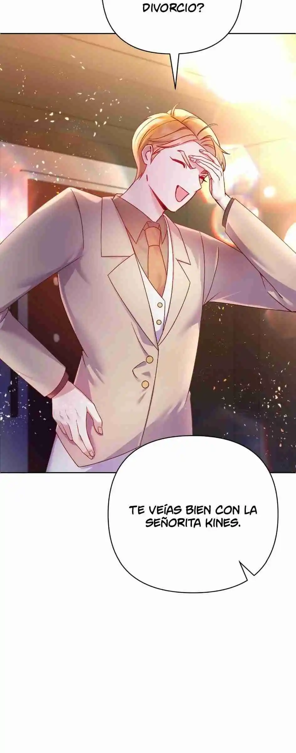 Los Padres De Los Protagonistas Se Casaron - Capítulo 1 - Página 78 - LectorTMOo