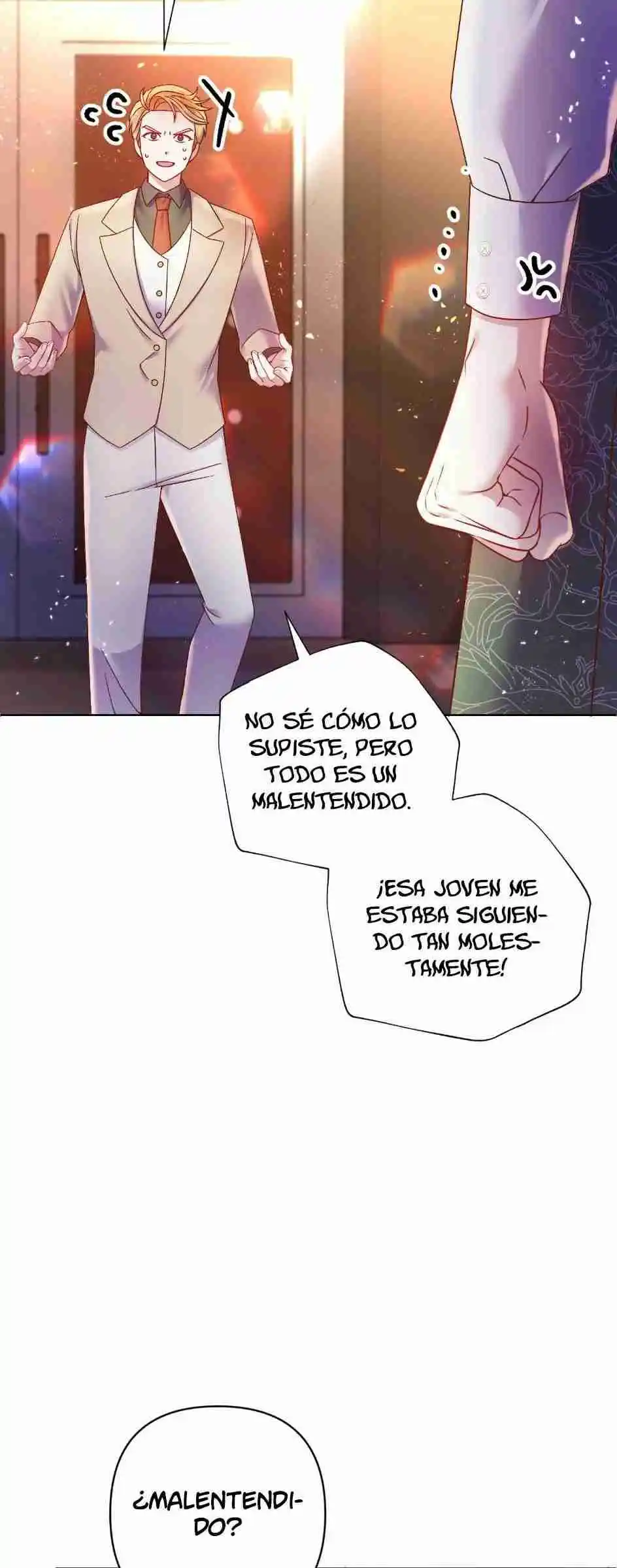 Los Padres De Los Protagonistas Se Casaron - Capítulo 1 - Página 80 - LectorTMOo