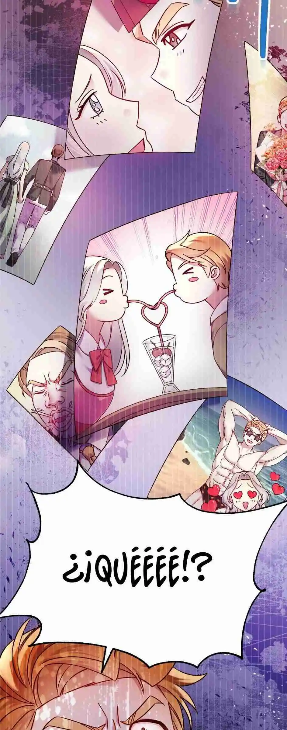 Los Padres De Los Protagonistas Se Casaron - Capítulo 1 - Página 83 - LectorTMOo