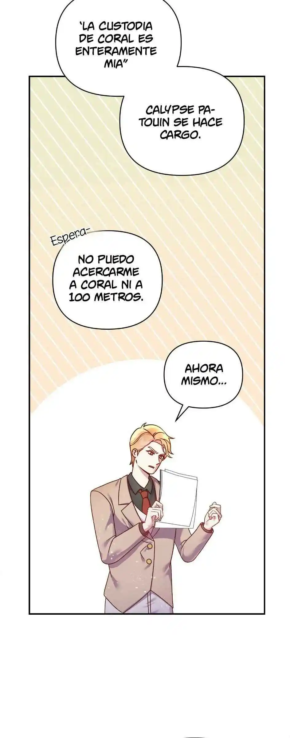 Los Padres De Los Protagonistas Se Casaron - Capítulo 1 - Página 88 - LectorTMOo