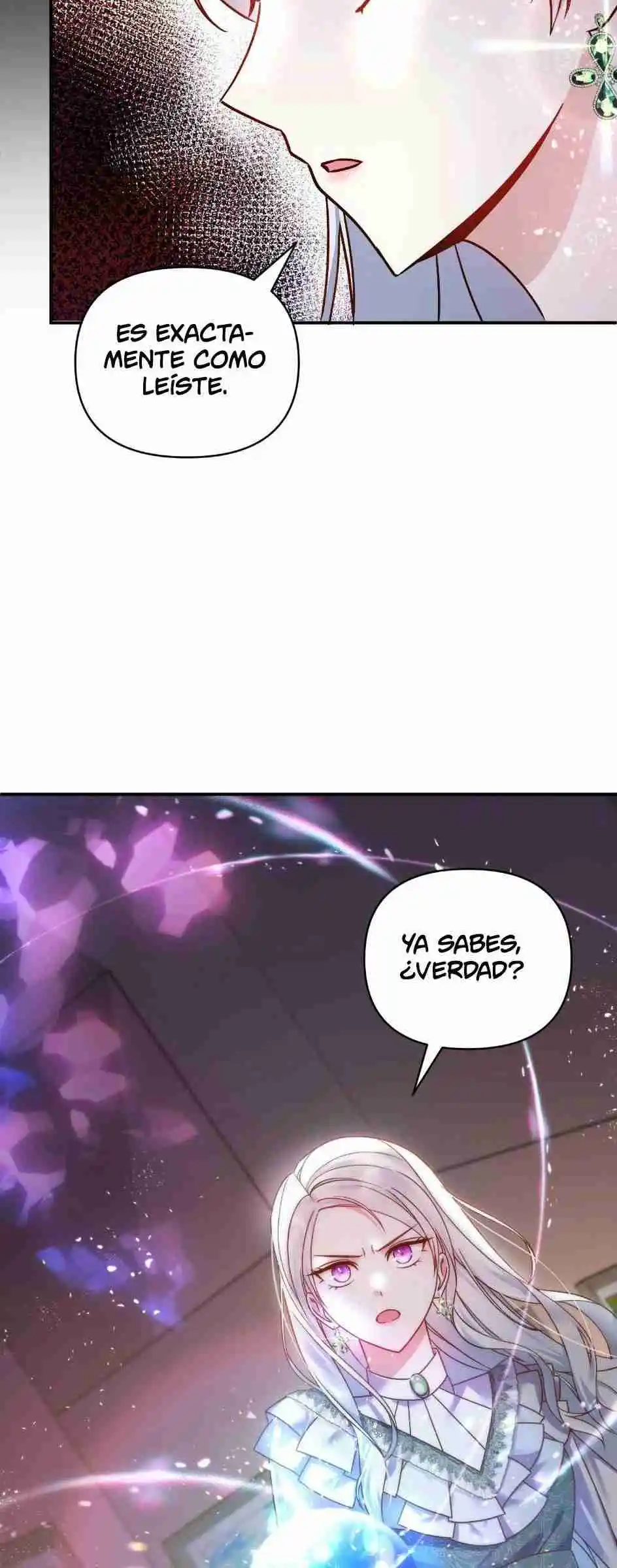 Los Padres De Los Protagonistas Se Casaron - Capítulo 1 - Página 91 - LectorTMOo