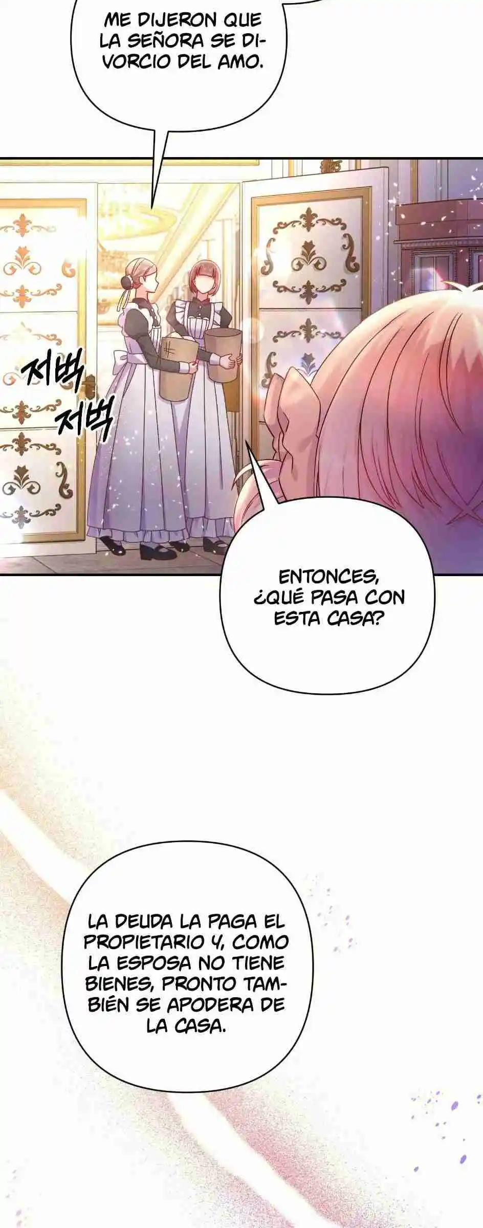 Los Padres De Los Protagonistas Se Casaron - Capítulo 1 - Página 106 - LectorTMOo