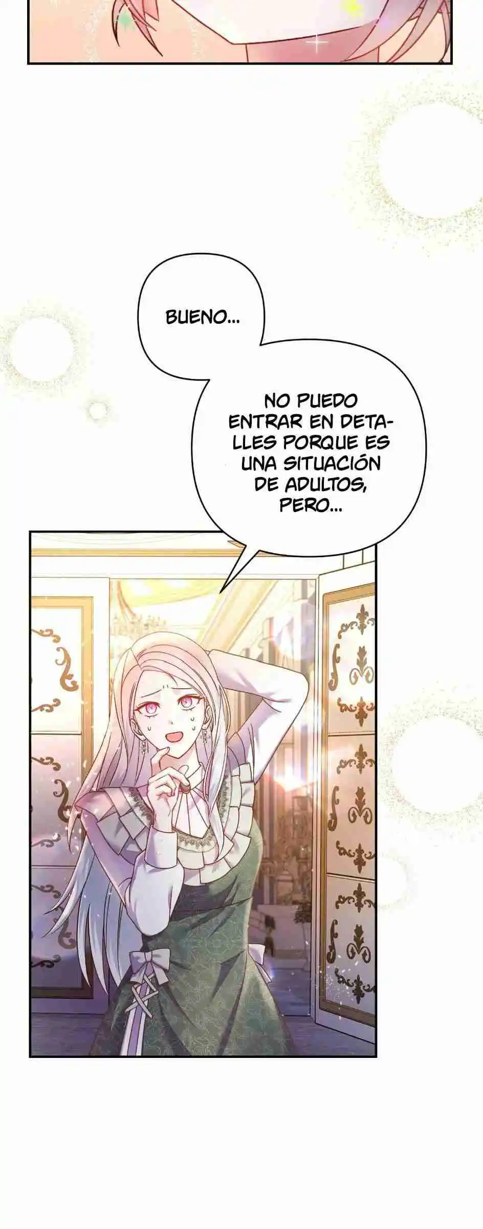 Los Padres De Los Protagonistas Se Casaron - Capítulo 1 - Página 112 - LectorTMOo