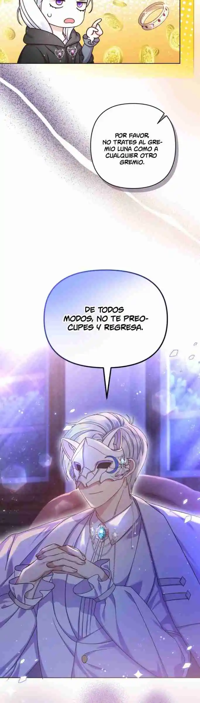 Los Padres De Los Protagonistas Se Casaron - Capítulo 10 - Página 11 - LectorTMOo