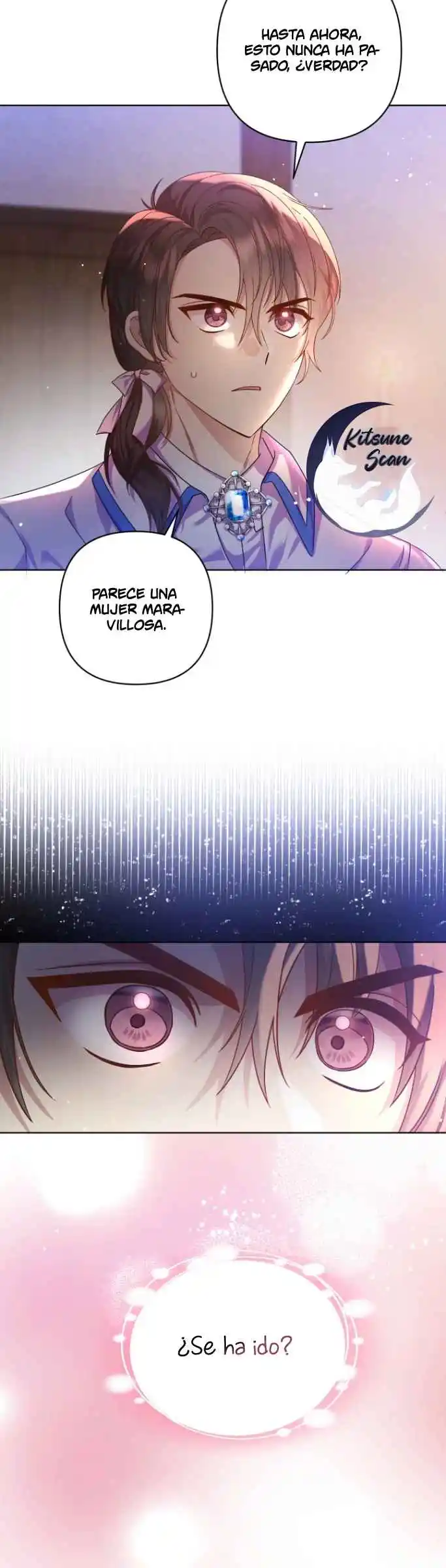 Los Padres De Los Protagonistas Se Casaron - Capítulo 10 - Página 16 - LectorTMOo